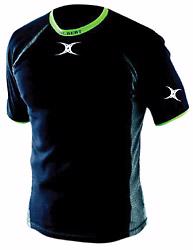 Gilbert Xact Thermo Short Sleeve Undersh 